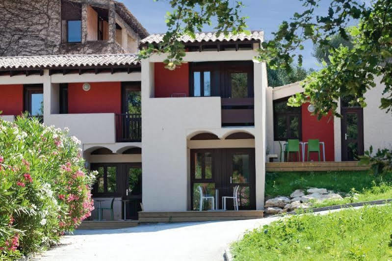Hotel Belambra Clubs La Colle-Sur-Loup - Les Terrasses De Saint-Paul De Vence Exteriér fotografie